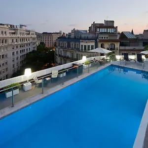 4* Ξενοδοχείο Nh Collection Podium